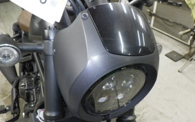 HONDA REBEL 250 S 2024 MC49