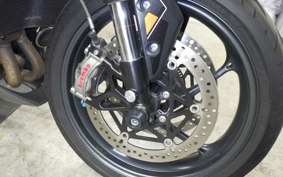 TRIUMPH STREET TRIPLE RS 2023