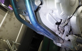 YAMAHA SEROW 250 Gen.3 2026 DG31J
