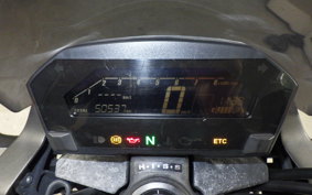 HONDA NC750S 2016 RC88