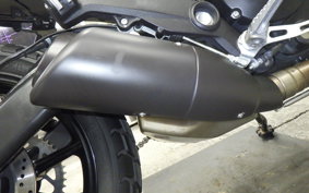 DUCATI SCRAMBLER SIXTY2 2018