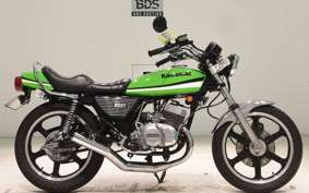 KAWASAKI KH250 2012 KH250B