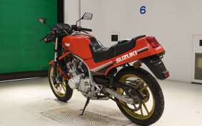 SUZUKI GF250 GJ71C