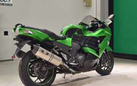 KAWASAKI ZX 1400 NINJA R A 2012