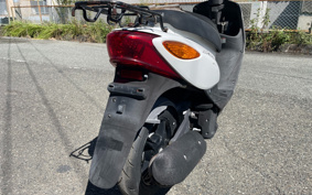 YAMAHA JOG DELUXE SA56J