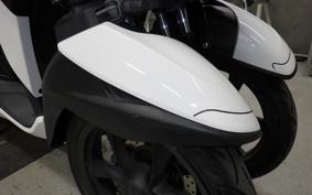 YAMAHA TRICITY 125 A SEC1J