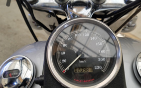 HARLEY FXDL1580 1999 GDV