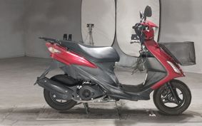 SUZUKI ADDRESS V125 CF4MA