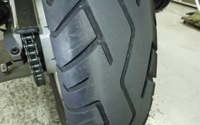 KAWASAKI GPZ900R NINJA 1989 ZX900A