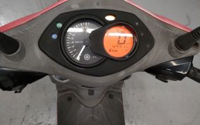 YAMAHA CYGNUS125XSR SE44J