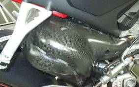 DUCATI PANIGALE V4 S 2018