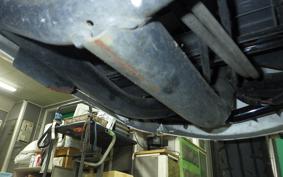 HONDA GYRO CANOPY TA03