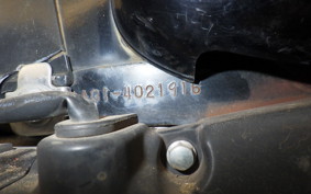 HONDA LITTLE CUB AA01