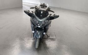 KAWASAKI 1400 GTR 2009 ZGT40A