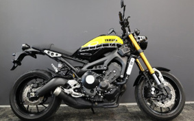 YAMAHA XSR900 2016 RN46J