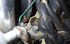 SUZUKI GRASS TRACKER Bigboy 2018 NJ4BA