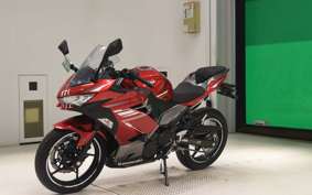 KAWASAKI NINJA 250 EX250P