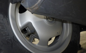 YAMAHA GEAR Gen.2 2012 UA08J