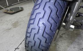 HARLEY FLSTN 1580 2007