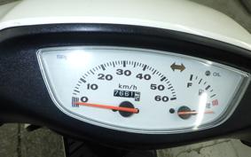 HONDA DIO ZX GEN 2 2025 AF35
