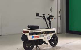 HONDA MOTOCOMPO 2000 AB12