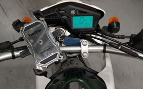 YAMAHA SEROW 250 DG31J