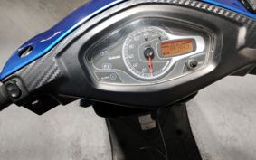 SUZUKI ADDRESS V125 CF4MA