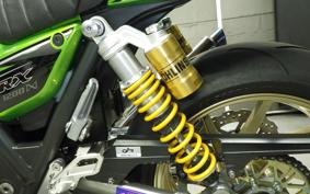 KAWASAKI ZRX1200 D 2011 ZRT20D