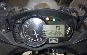 KAWASAKI NINJA 1000 A 2018