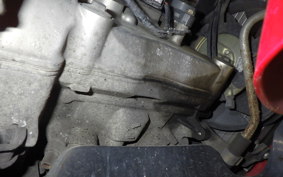 HONDA VFR800 2005 RC46