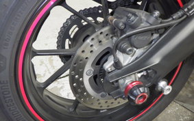 YAMAHA MT-09 A 2014 RN34J