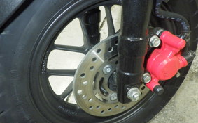 HONDA ﾀﾞﾝｸ 2010 AF78