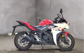 YAMAHA YZF-R25 RG10J