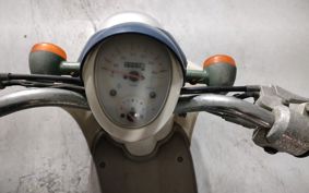 HONDA CREA SCOOPY AF55