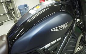 DUCATI SCRAMBLER 2026