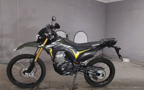 HONDA CRF150L KD11