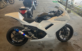 KAWASAKI NINJA 250 EX250L