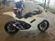 Фото Kawasaki NINJA 250 с японского аукциона