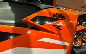 KTM 390Enduro R J1J40