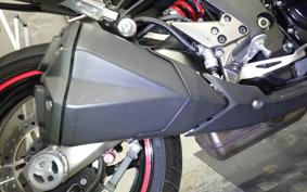 KAWASAKI NINJA 1000 2012