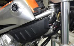 YAMAHA TRICKER Gen.2 2022 DG16J