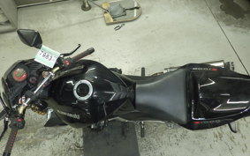 KAWASAKI Z1000 Gen.2 2006 ZRT00A