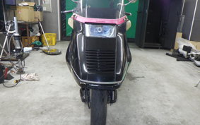 HONDA FUSION MF02