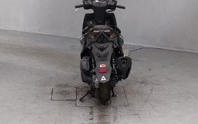 YAMAHA  CYGNUS  GRIF ASU SEJ4J