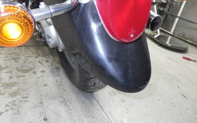 YAMAHA DRAGSTAR 400 CLASSIC 2004 VH01J