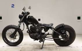 YAMAHA TW200 Gen.2 DG07J