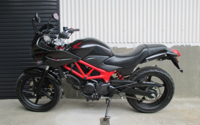 HONDA VTR 250 F MC33