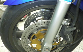 KAWASAKI ZRX1200 R 2007 ZRT20A