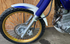 KAWASAKI SUPER SHERPA KL250G