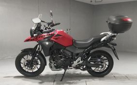 SUZUKI V-STROM 250 DS11A